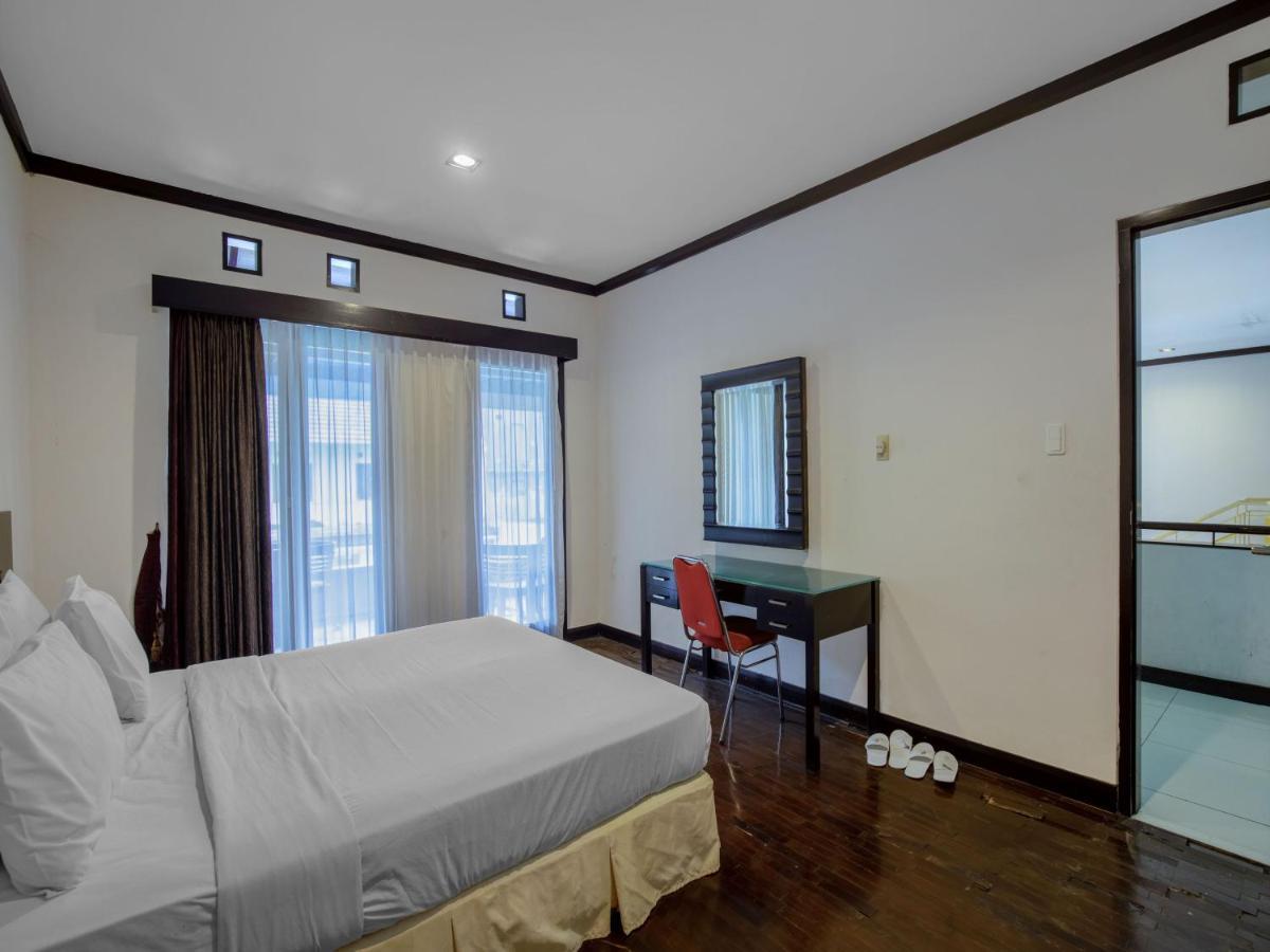 Takashimaya Hotel & Convention ليمبانغ المظهر الخارجي الصورة