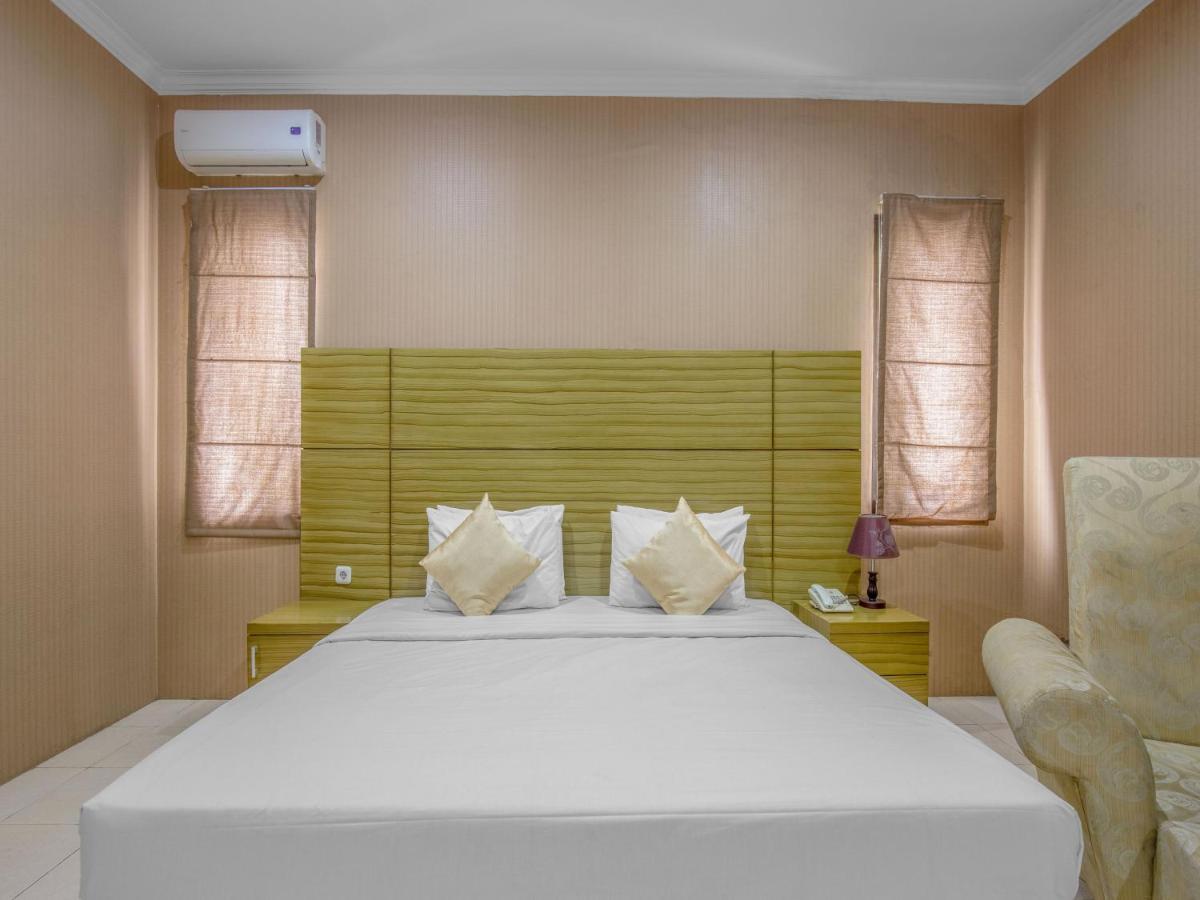 Takashimaya Hotel & Convention ليمبانغ المظهر الخارجي الصورة