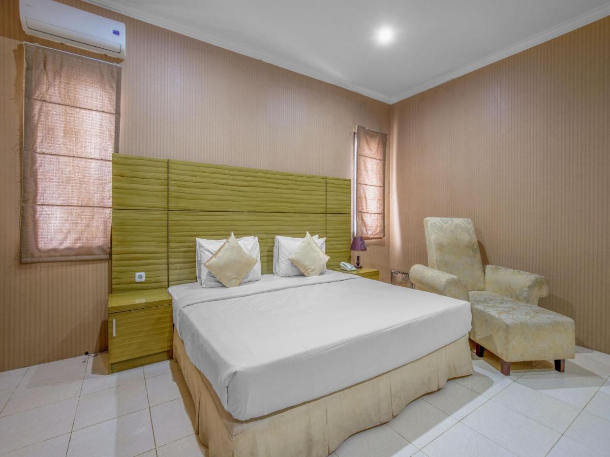 Takashimaya Hotel & Convention ليمبانغ المظهر الخارجي الصورة