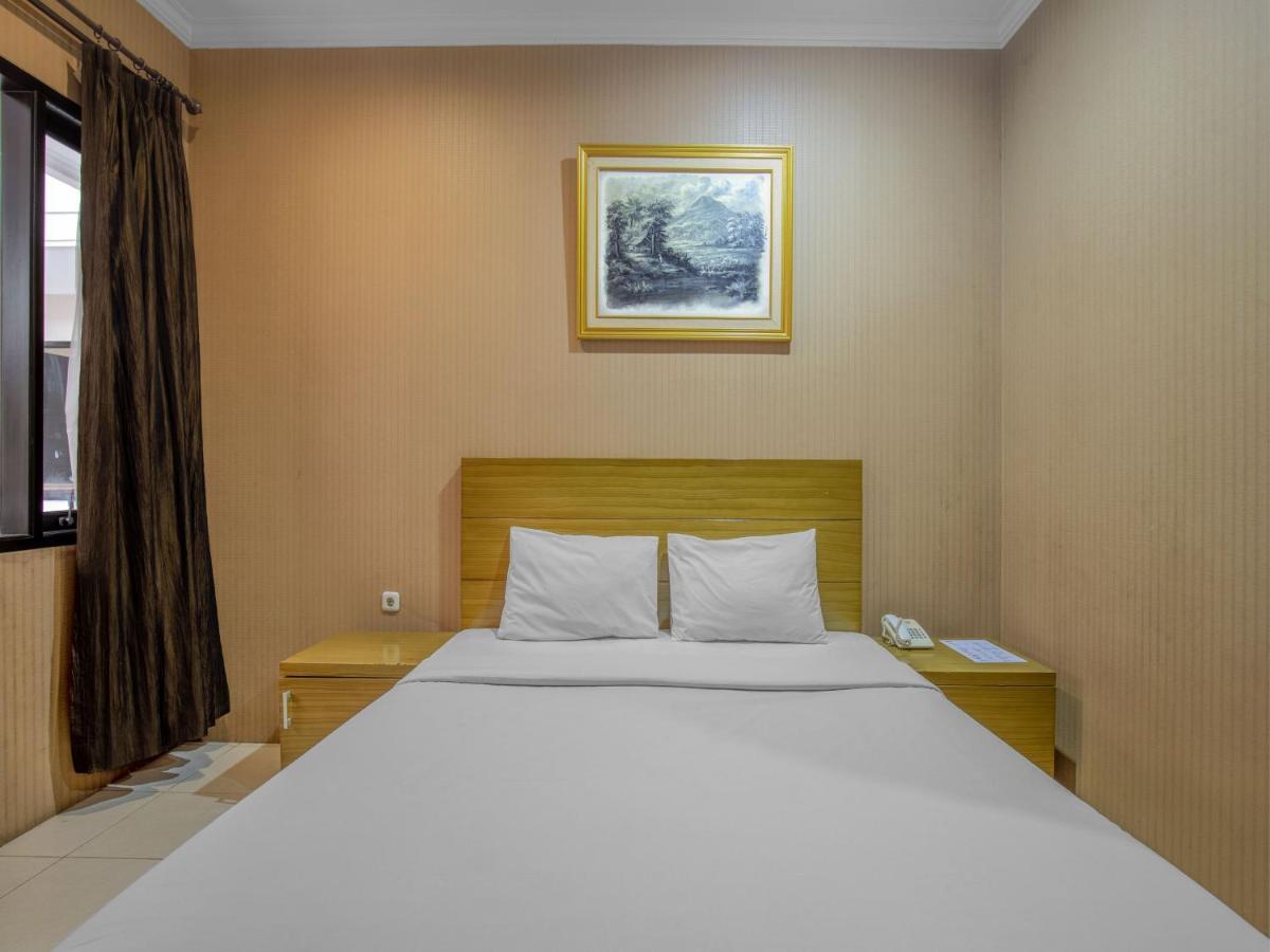Takashimaya Hotel & Convention ليمبانغ المظهر الخارجي الصورة