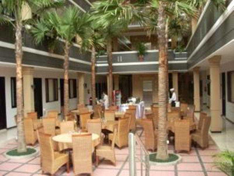 Takashimaya Hotel & Convention ليمبانغ المظهر الخارجي الصورة